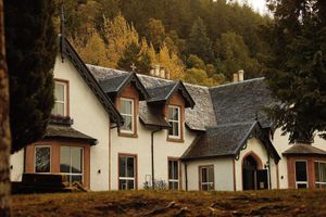 Alojamiento - Foyers Lodge