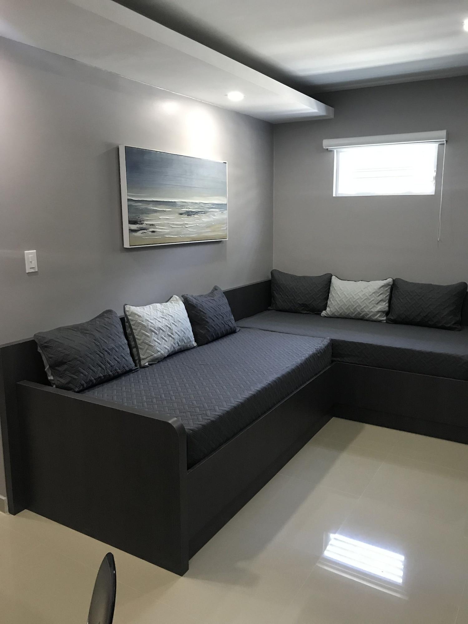 Set de Habitación Hotel Nuevo Mejico
