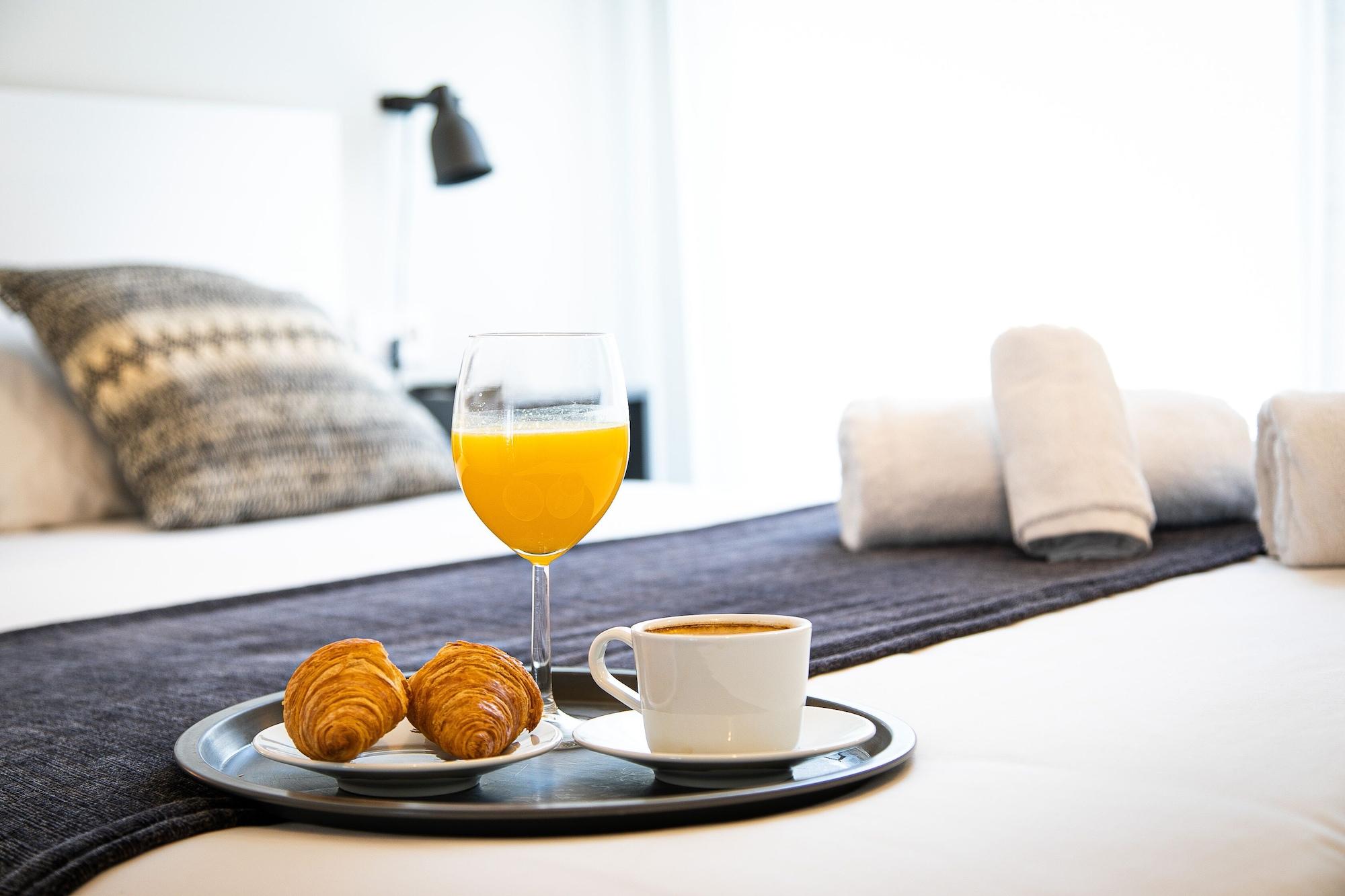Habitación BARCELONA TOUCH APARTMENTS - ROSICH