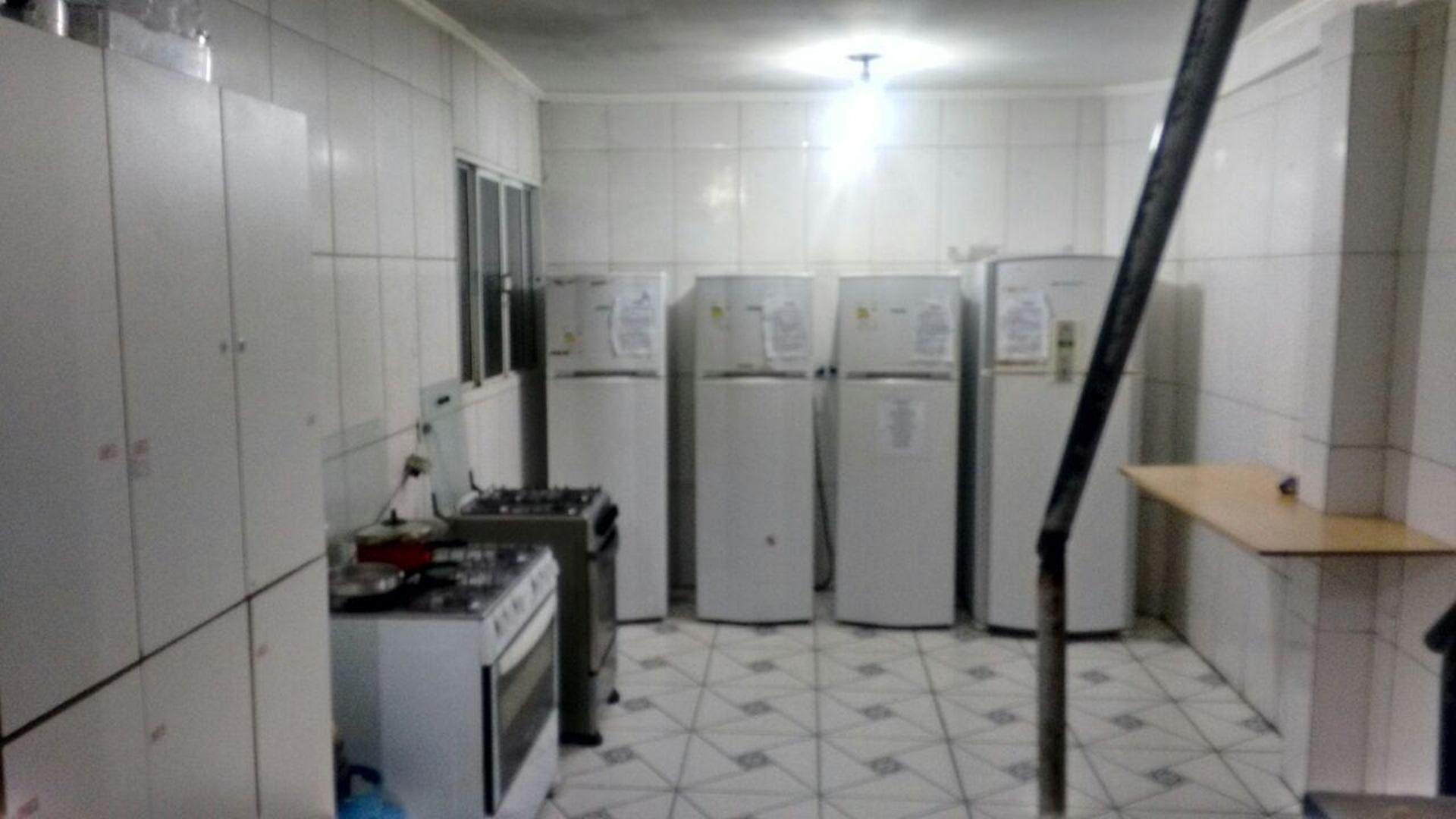 Varios Hospedaria República Brasileiríssima