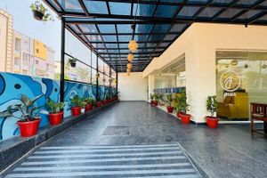 Alojamiento - Hiwa Boutique Hotel