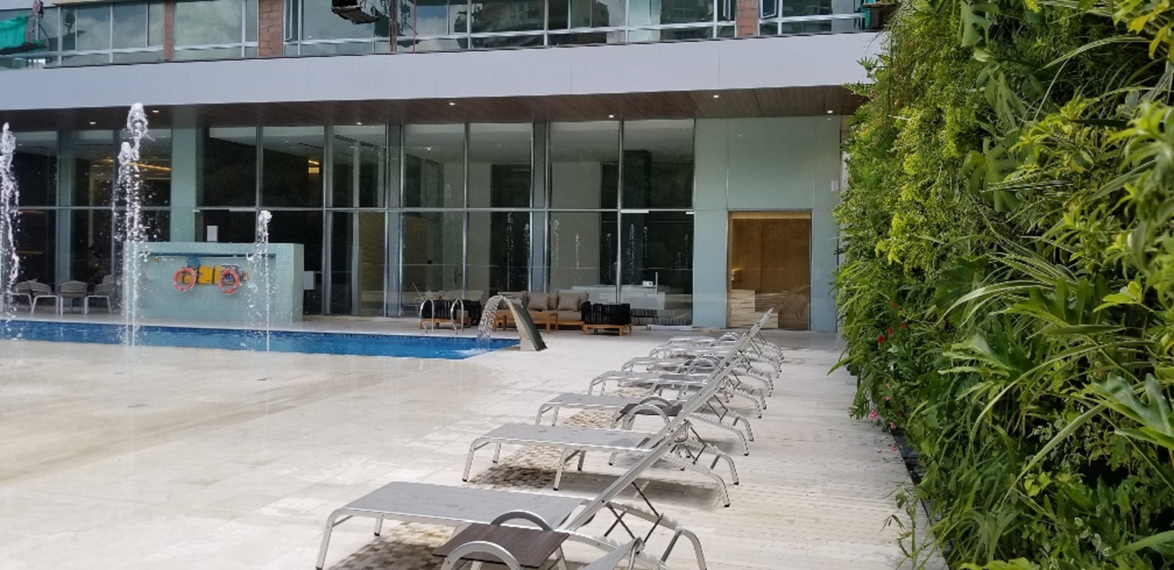 Hotel Estelar La Torre Suites