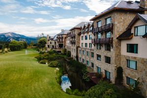 Alojamiento - Loi Suites Chapelco Hotel