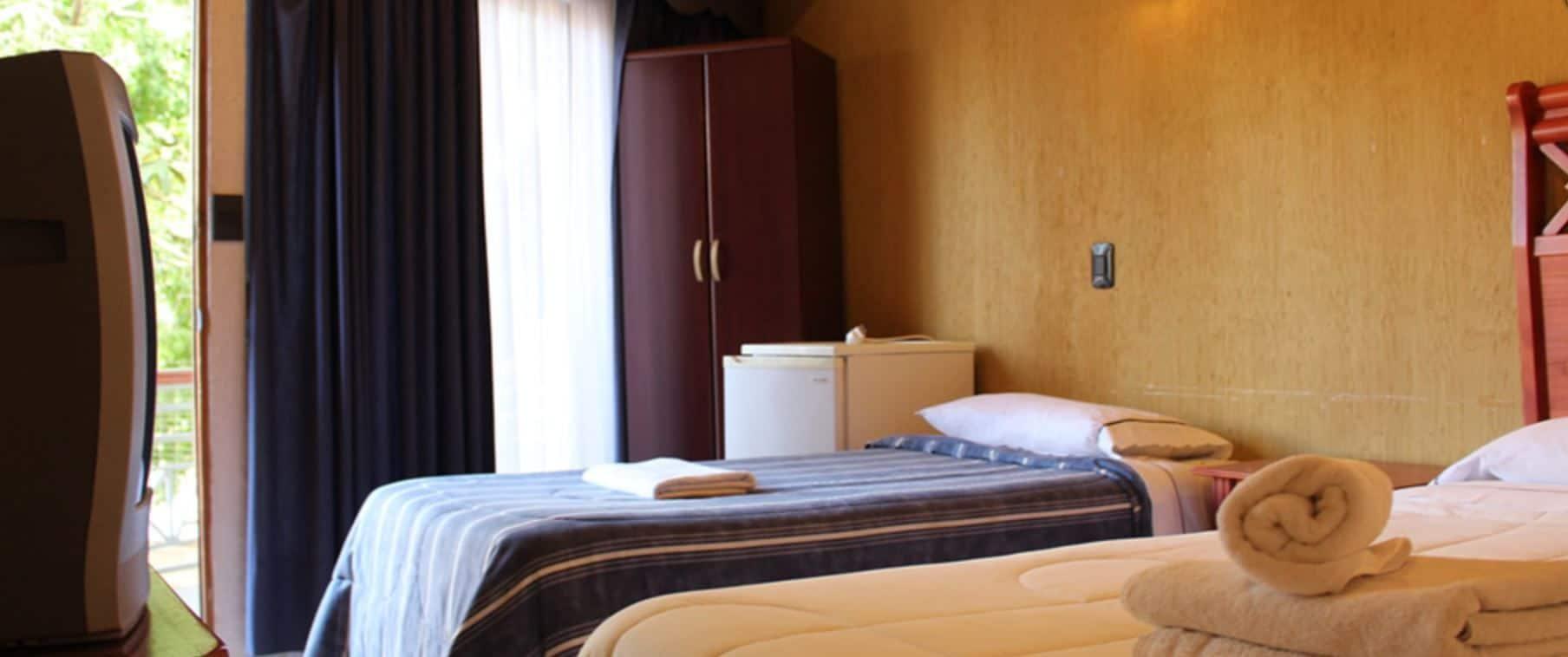 Habitación Hotel HC Reñaca