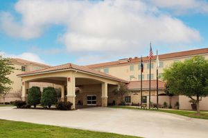 Alojamiento - Residence Inn Odessa