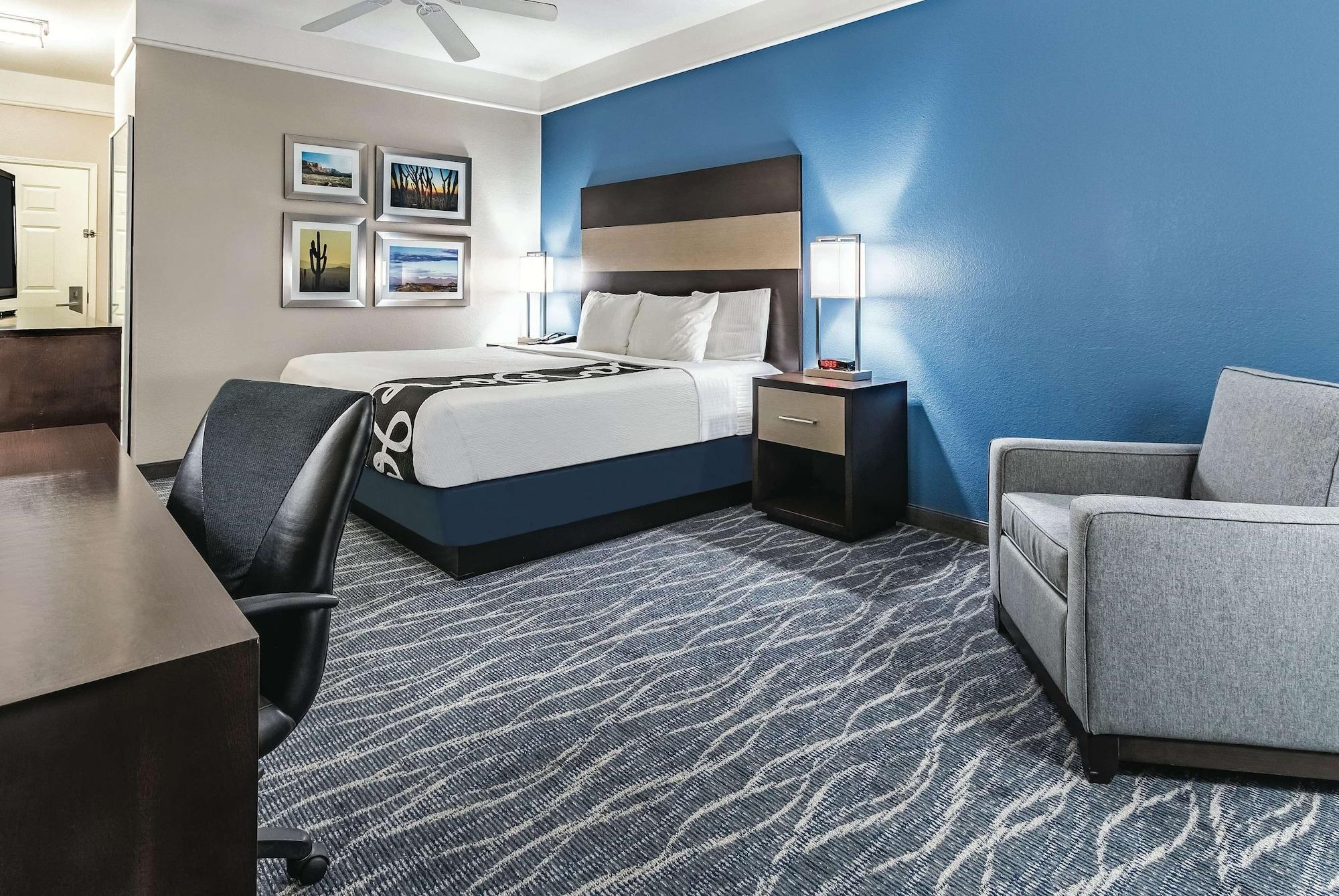 Habitación La Quinta Inn & Suites by Wyndham Phoenix I-10 West