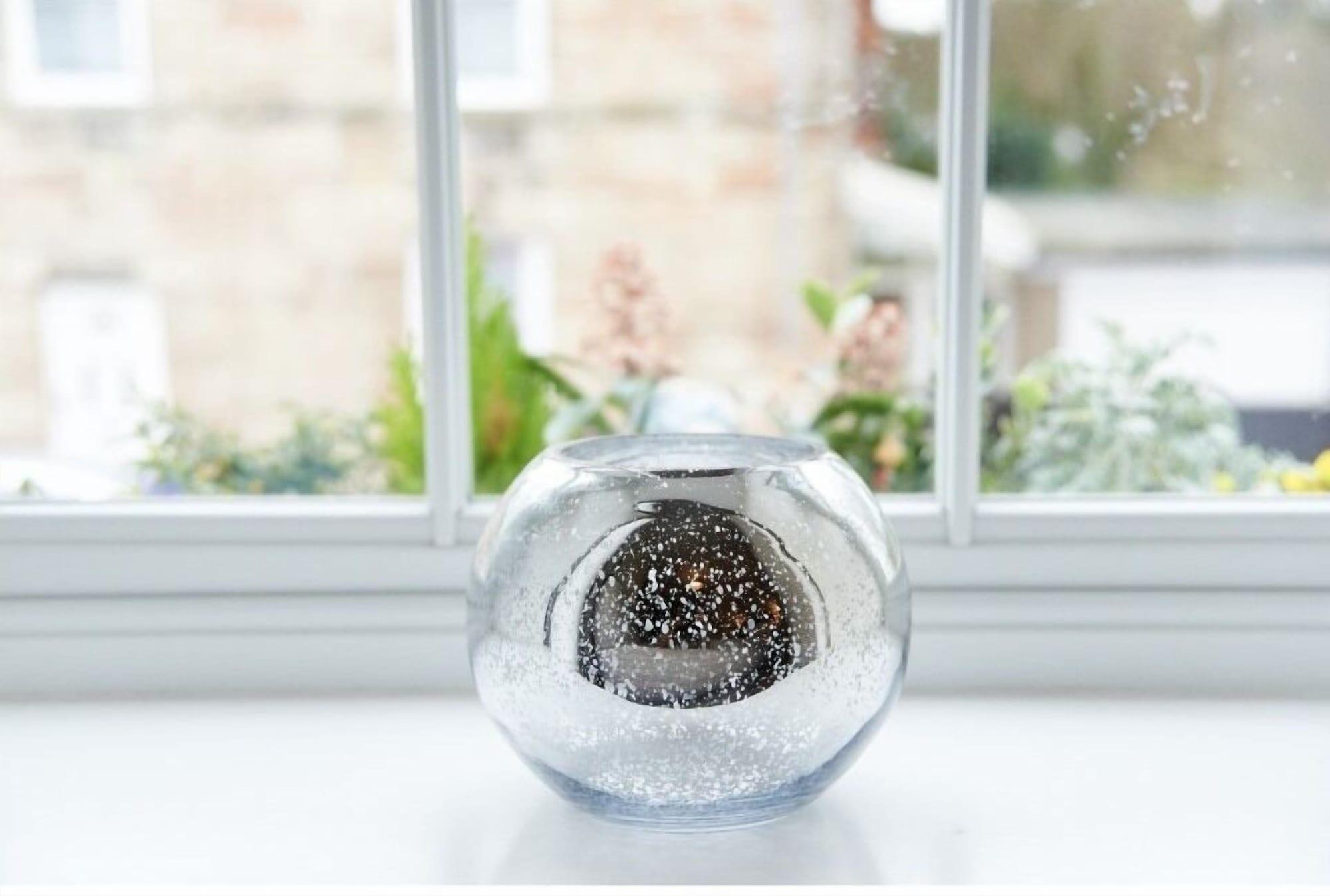 Vista Exterior Hope and Anchor Hotel