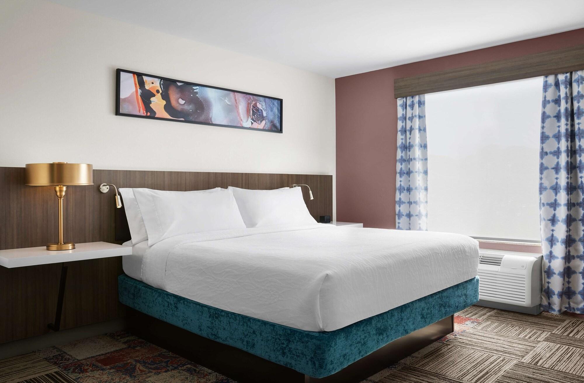 Habitación Hilton Garden Inn Las Vegas/Henderson