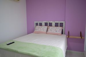 Alquiler Vacacional - Apartamento Completo com Vista para o RIO NEGRO 
Vista Rio - A VISTA É INCRÍVEL