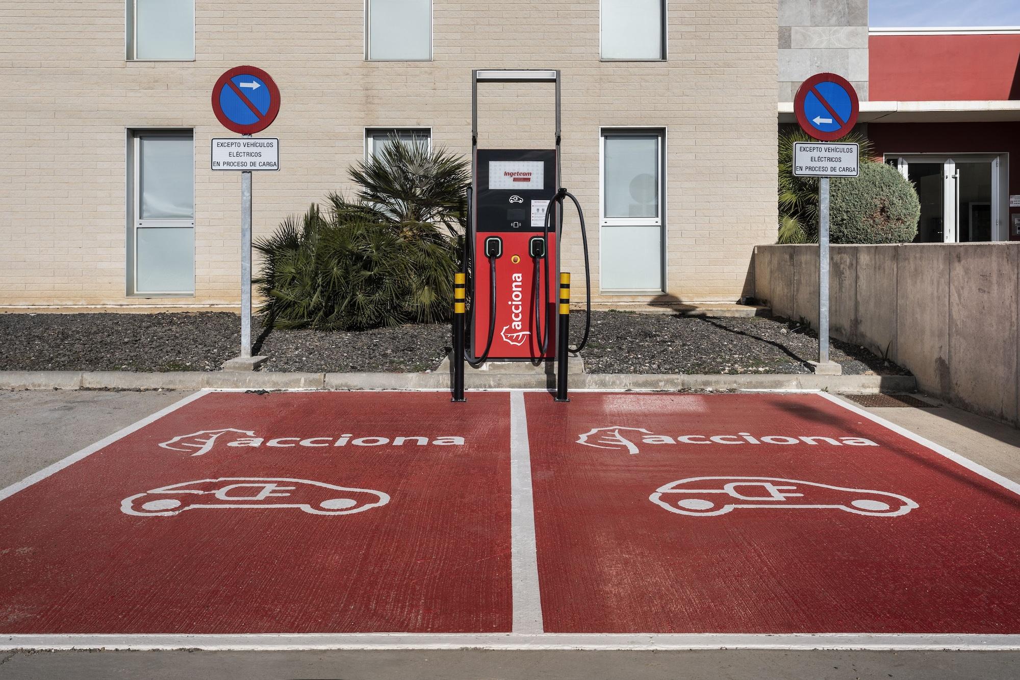 Comodidades del Alojamiento Hotel 280 Zaragoza