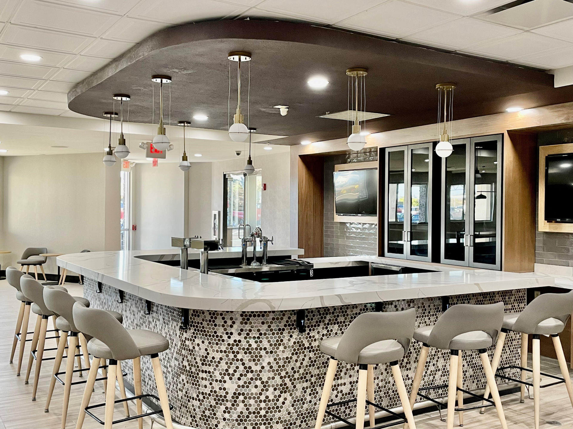 Bar/Salón Holiday Inn Lansdale - Hatfield by IHG