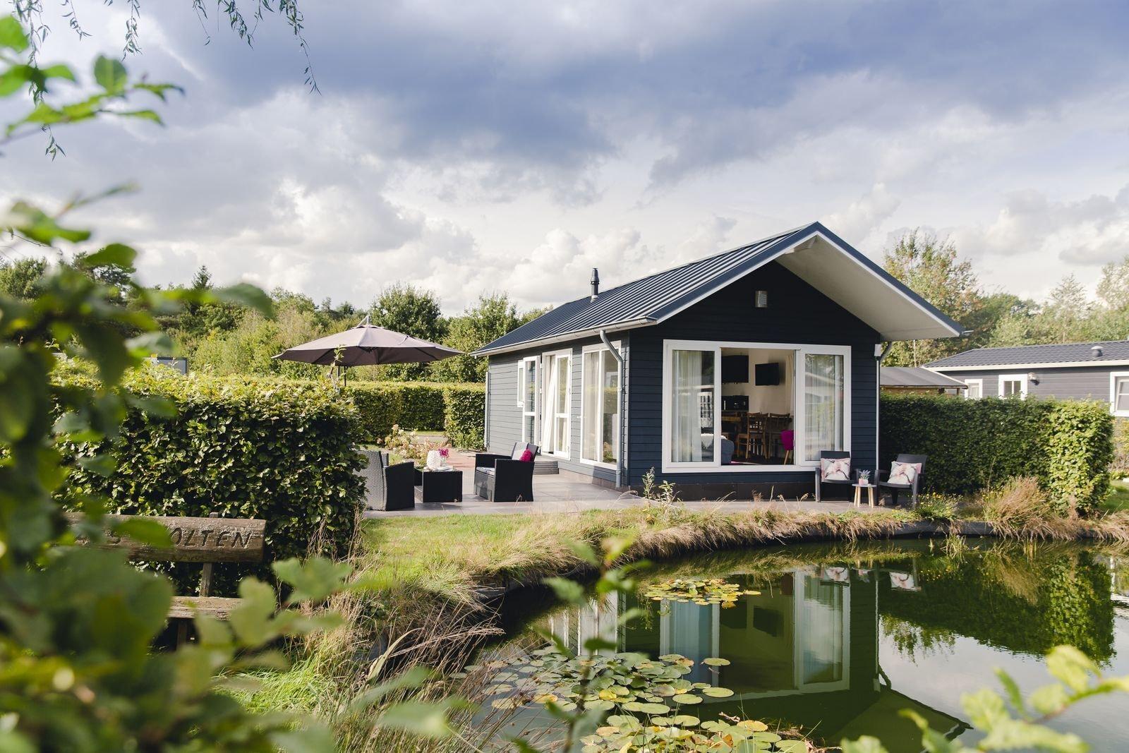 Habitación Buitenplaats Holten