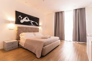 Alojamiento - J&O' Luxury Suite
