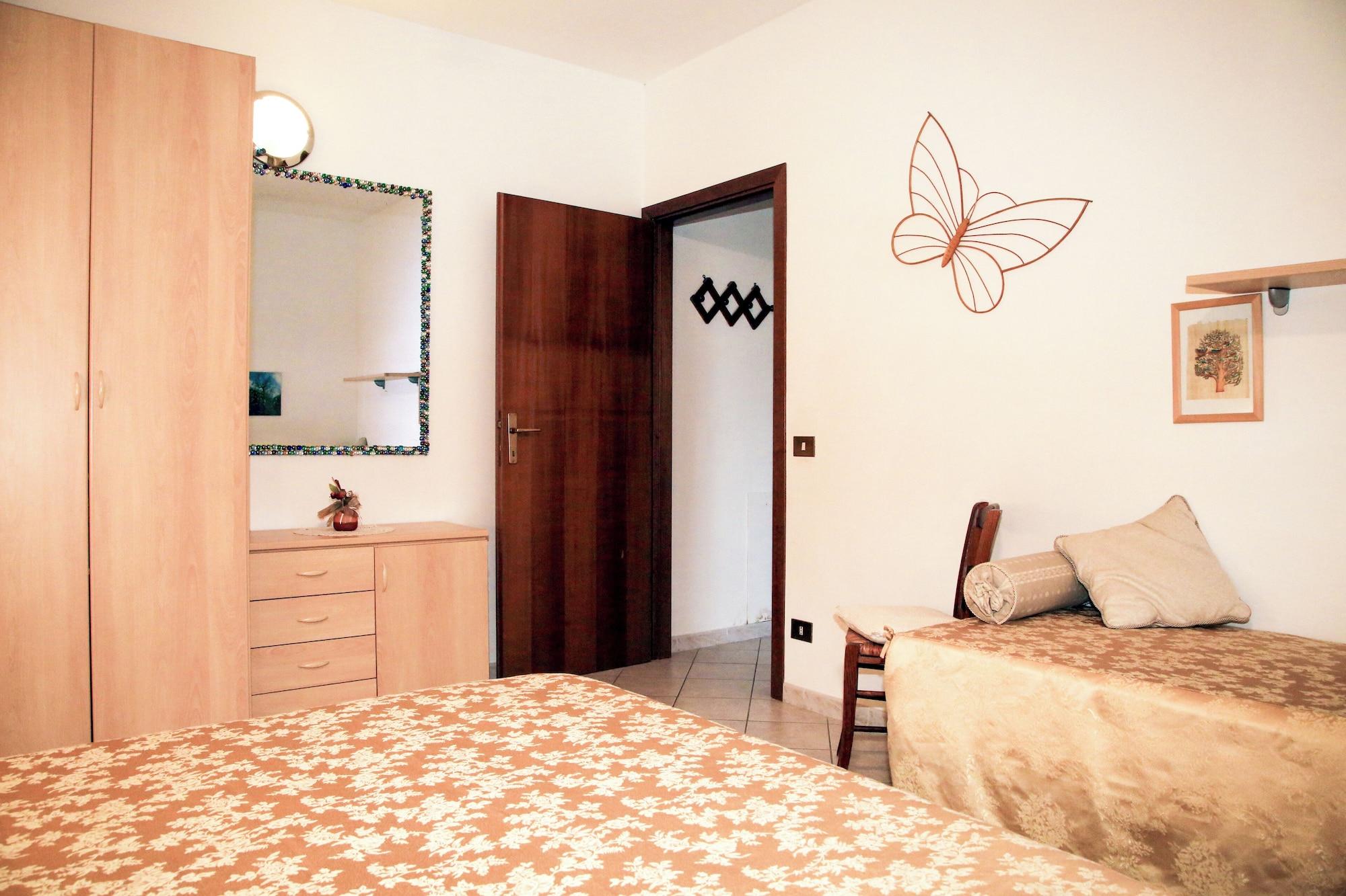 Habitación Agriturismo Al Vermigliano