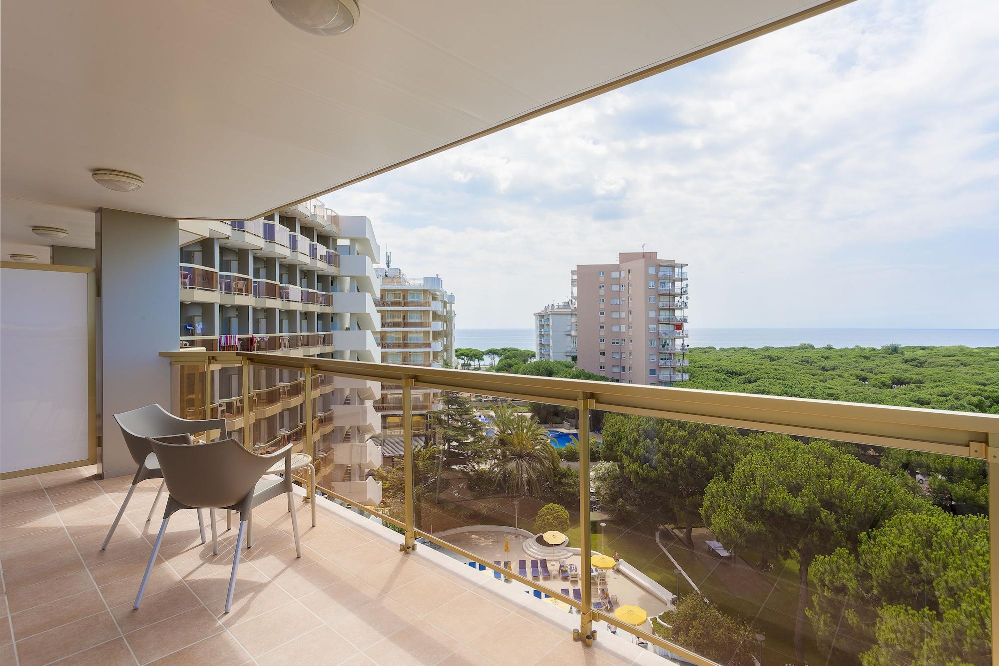 Playa Beverly Park Hotel & Spa