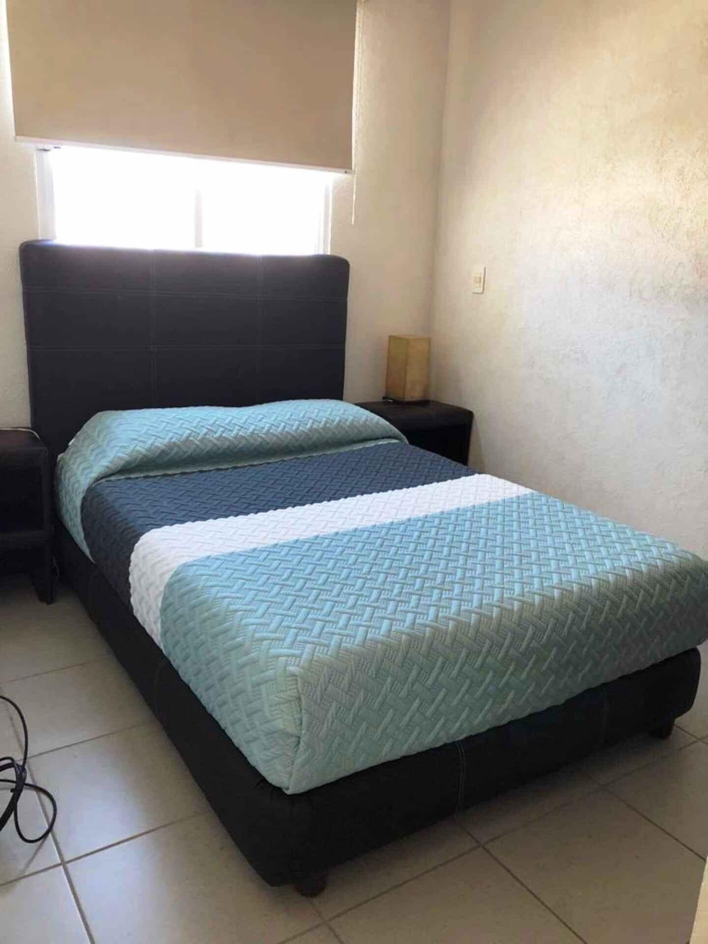 Habitación Condos Clauss