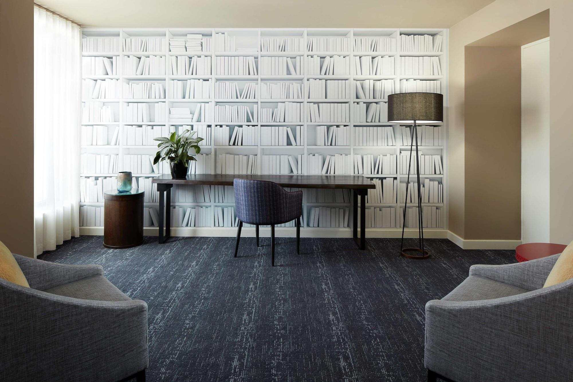 Habitación DoubleTree by Hilton Montreal