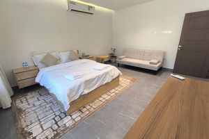 Alquiler Vacacional - Bostan Al-Mostadhill Chalet
