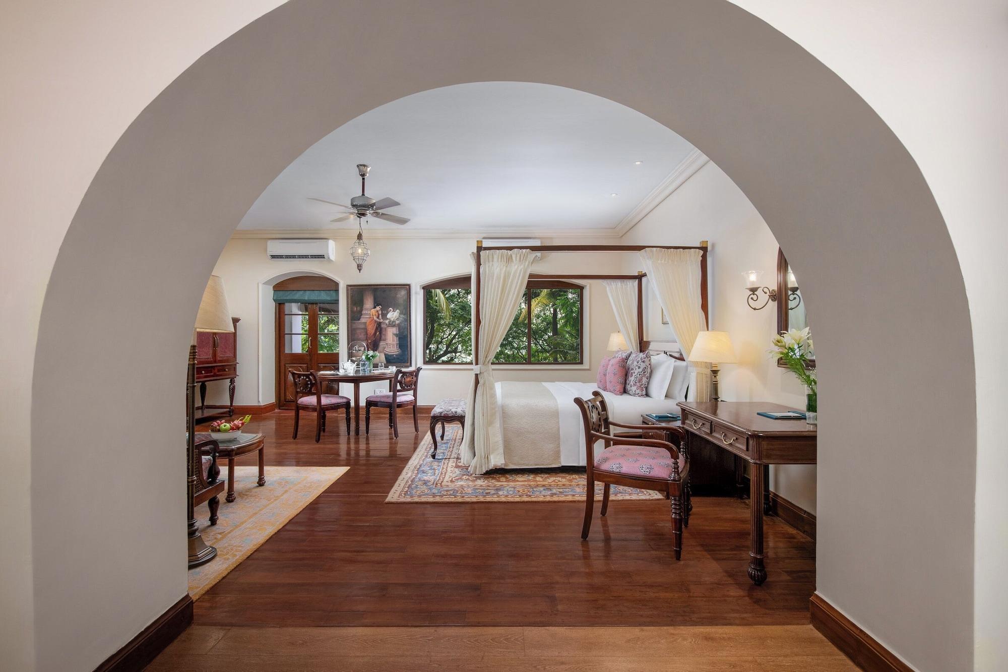 Habitación Gateway Madurai