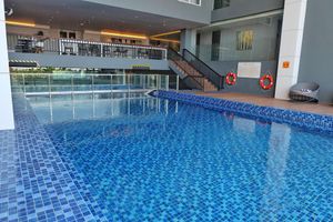 Alojamiento - Grand Swiss-Belhotel Darmo