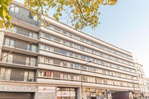 Alojamiento - City Residence Ivry