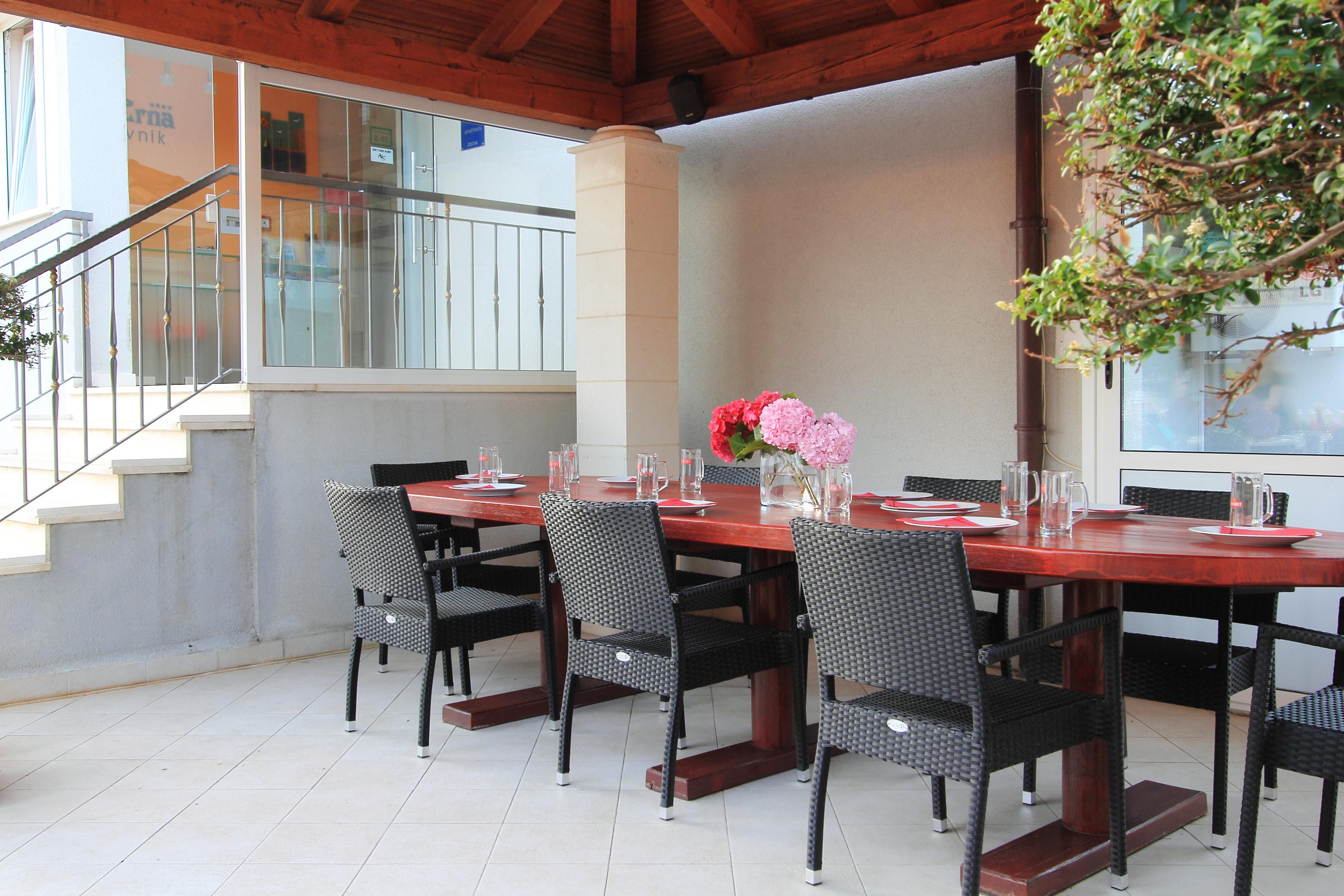 Varios Villa Erna