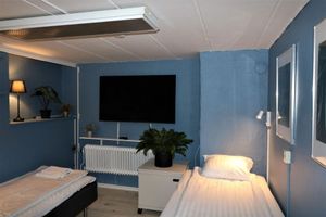 Alquiler Vacacional - RIBO Apartment Triangel