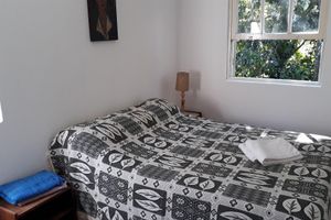 Alquiler Vacacional - Rancho Inn: Cottage with waterfalls