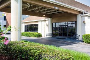 Alojamiento - Econo Lodge Naval Station Norfolk