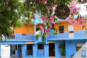 Alojamiento - Hotel Hacienda del Viejo