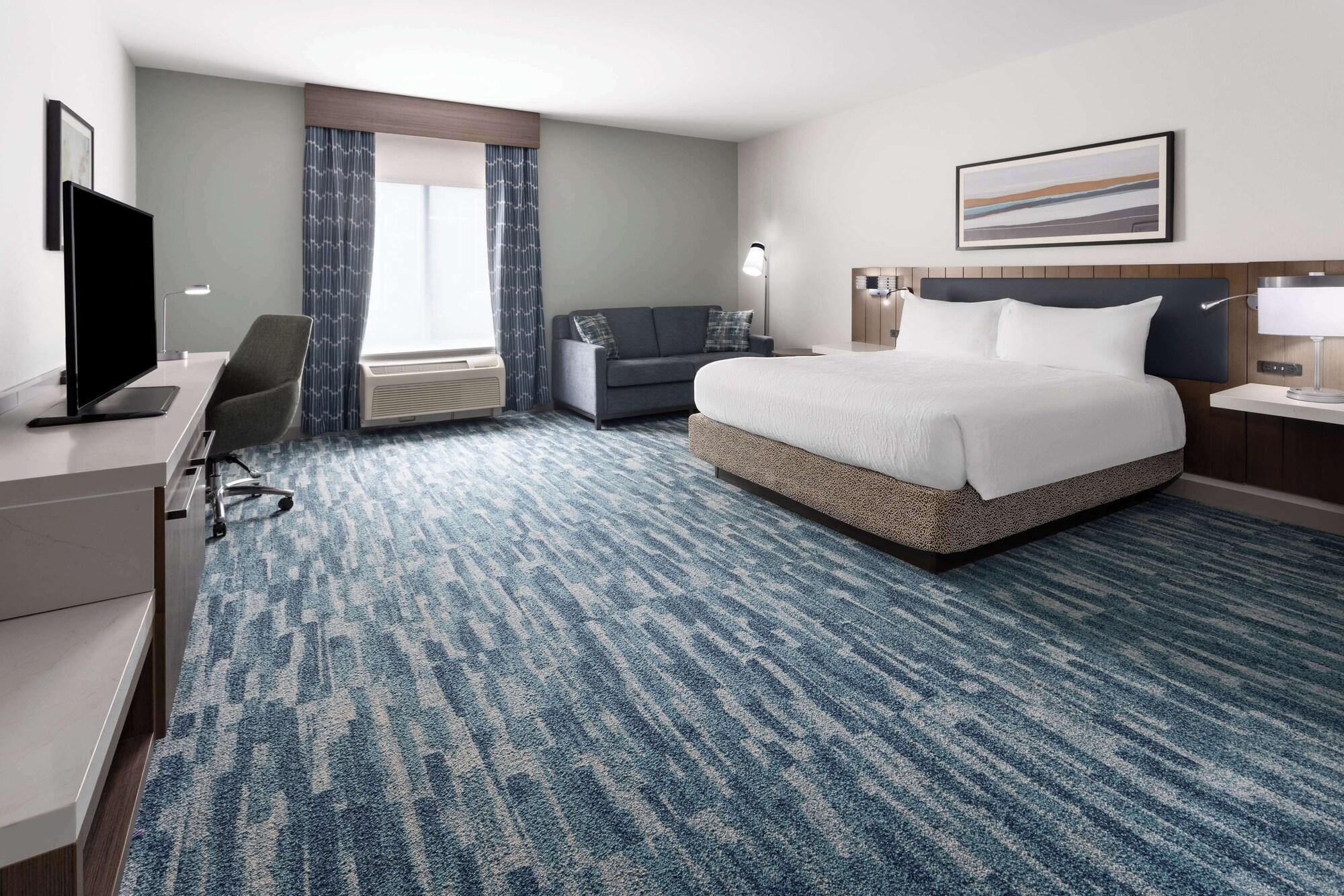 Habitación Hilton Garden Inn Winston-Salem/Hanes Mall