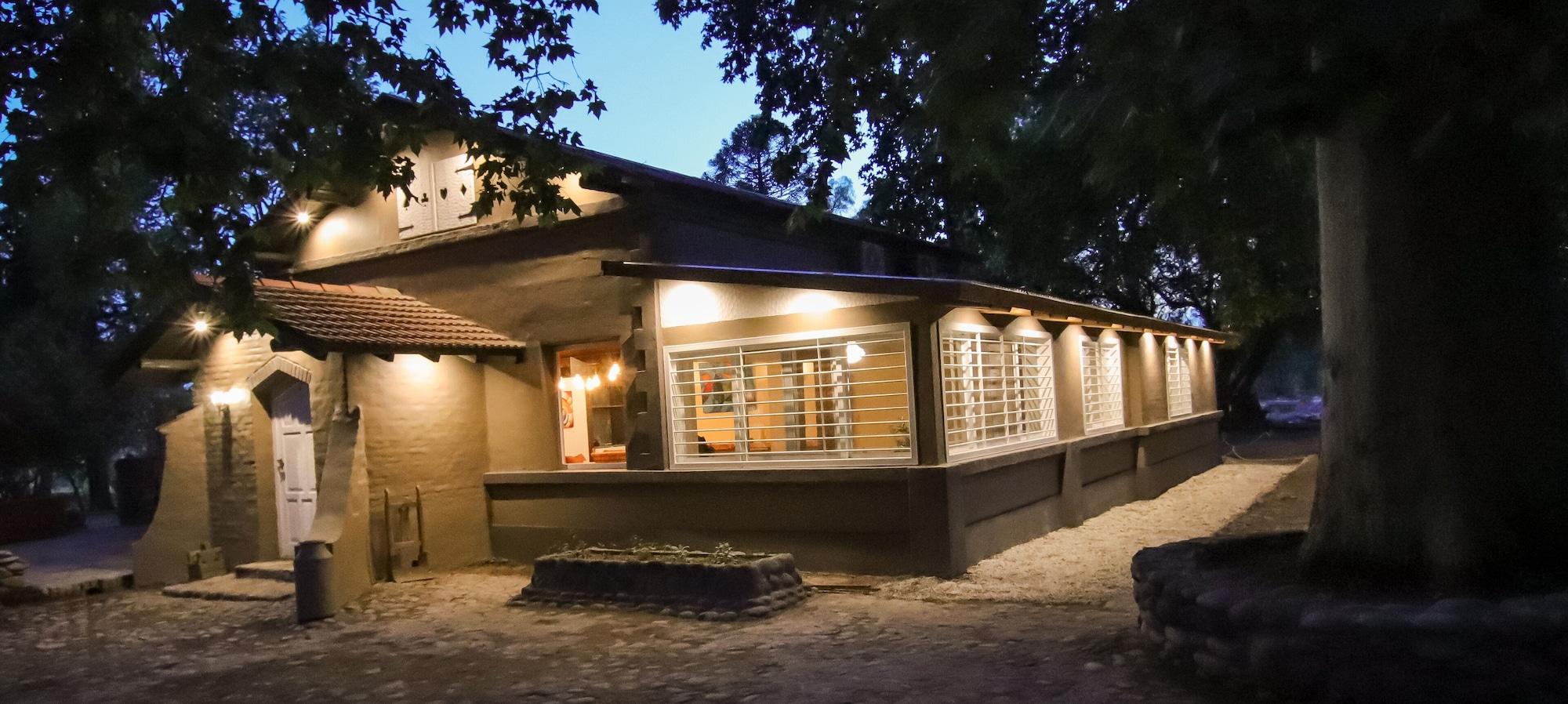 Varios Posada Los Cipreses