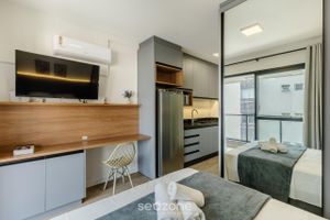 Alquiler Vacacional - Conforto moderno a 600m do Hard Rock WSH0506