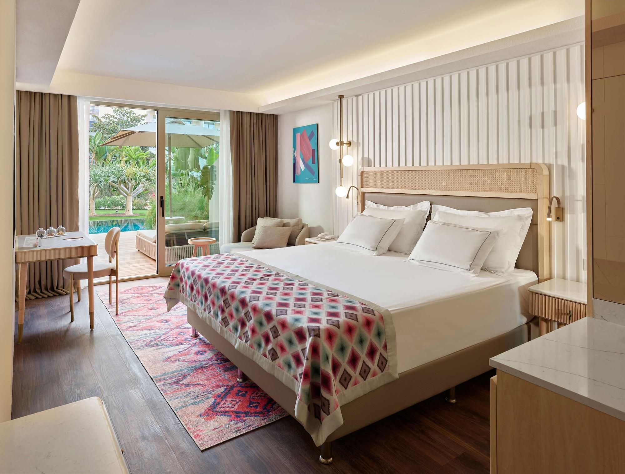 Habitación Lara Barut Collection-Ultra All Inclusive