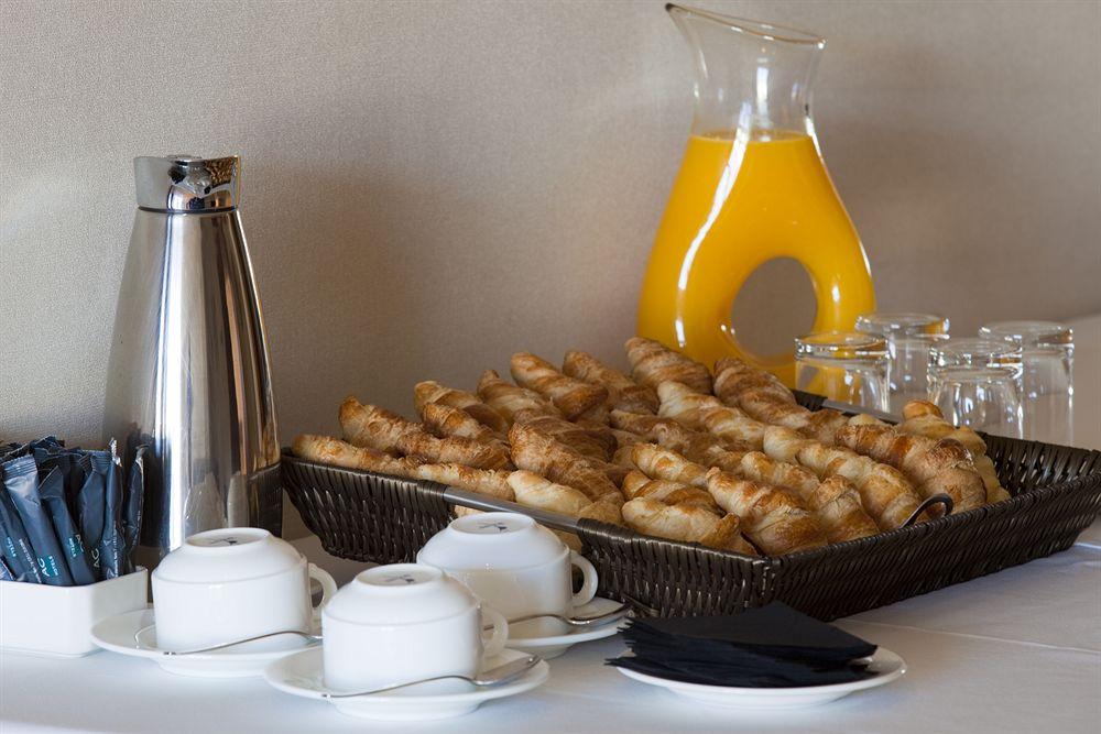 Hotel AC Hotel Alcala de Henares by Marriott