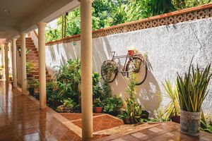 Alojamiento - Hotel Del Parque Valladolid