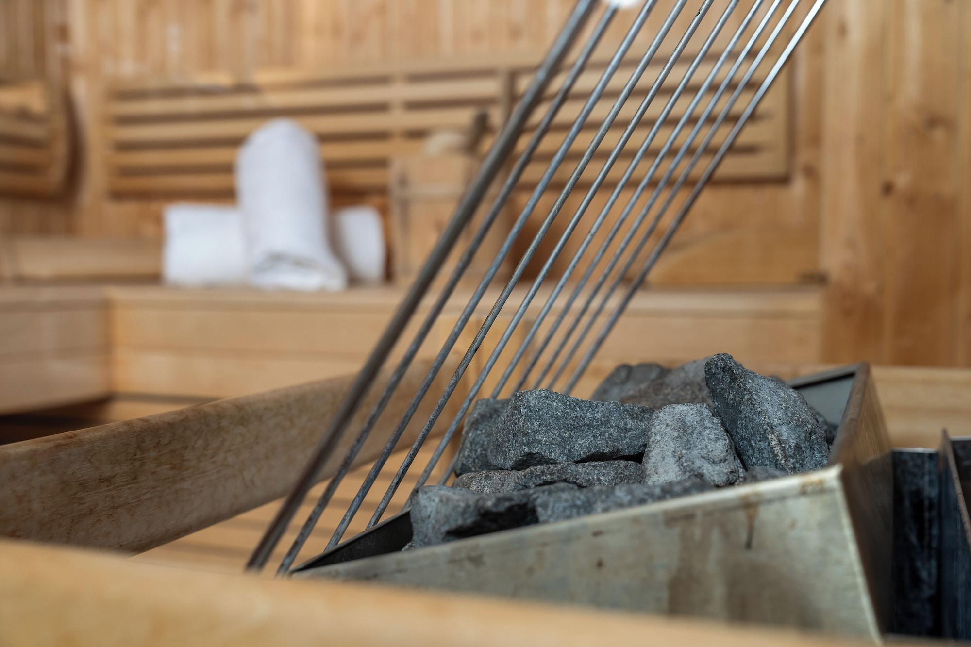 Spa AvenidA Panorama Suites Kaprun