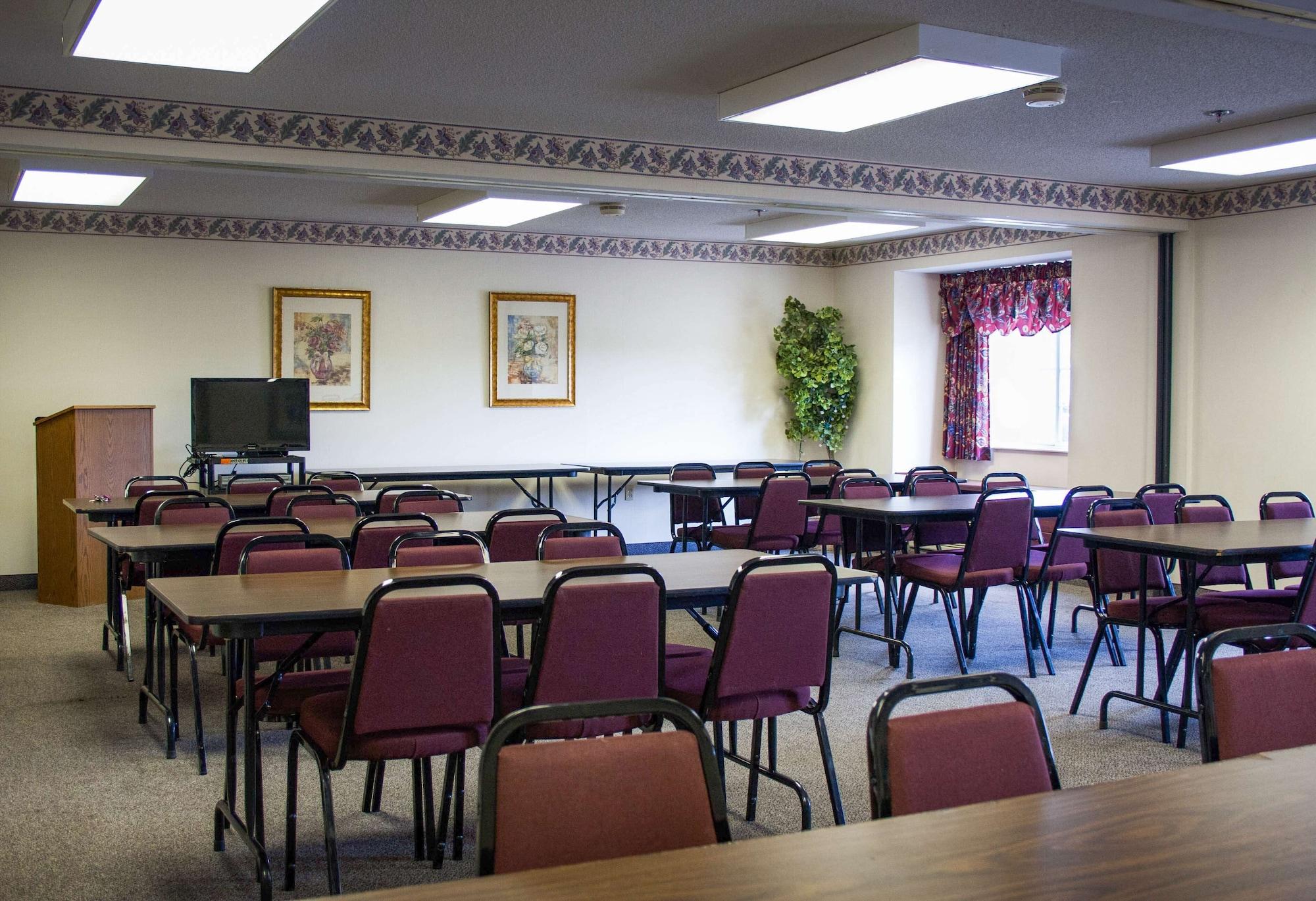 Sala de Reuniones Motel 6 Streetsboro, OH