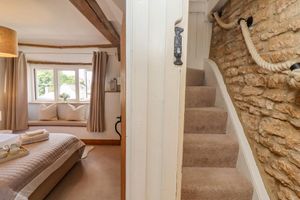 Alquiler Vacacional - Chippy Cottage