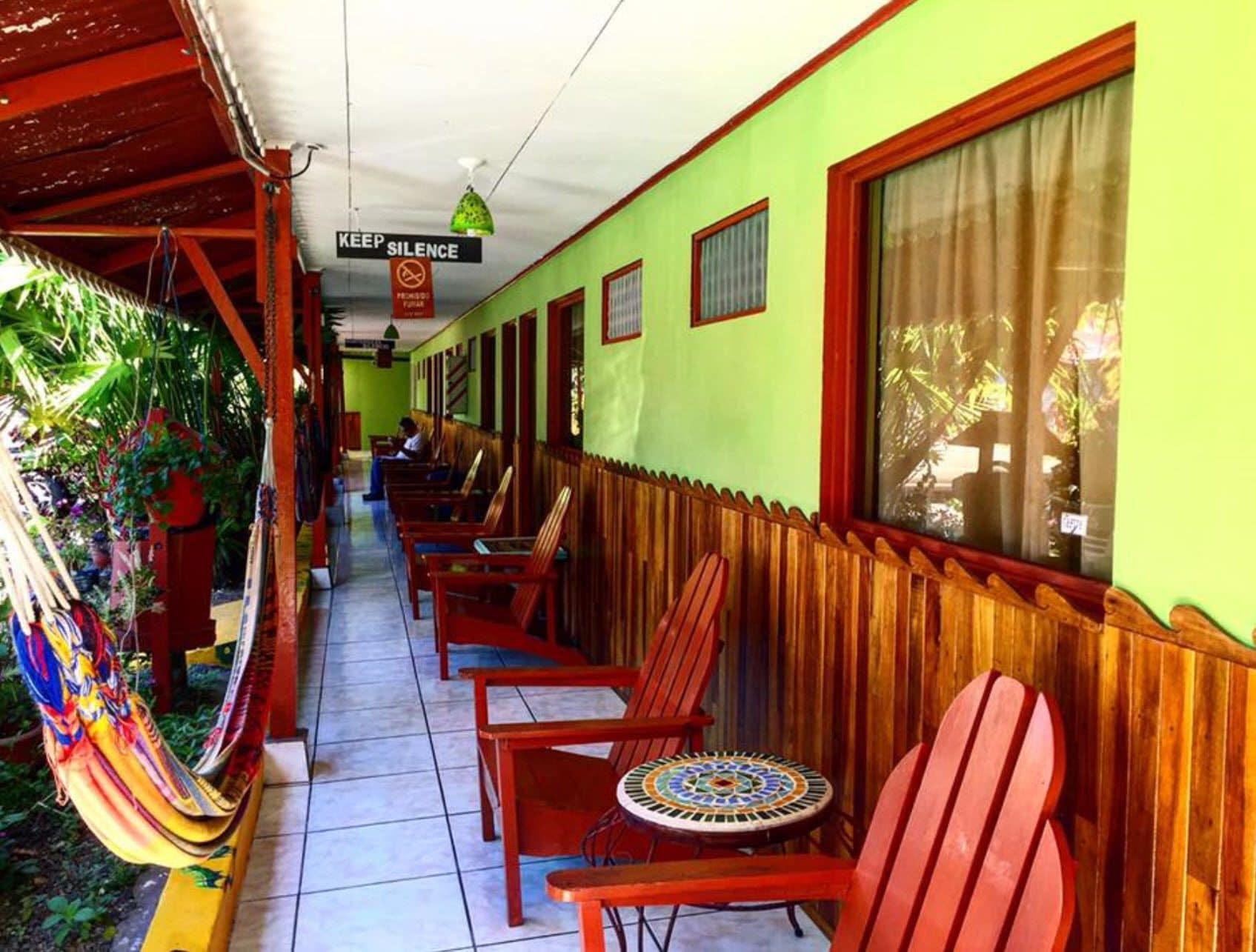 Varios Hotel Maritza