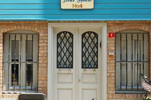 Alojamiento - Tilas House No8 - Hostel