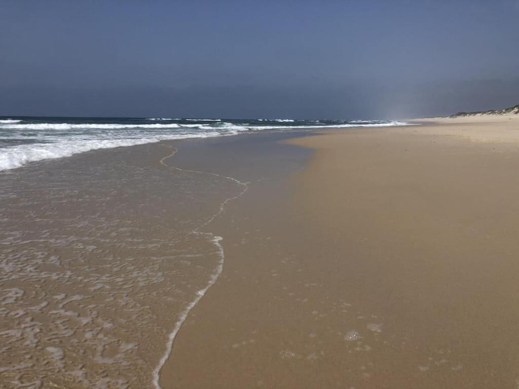 Playa Galricho Heritage House