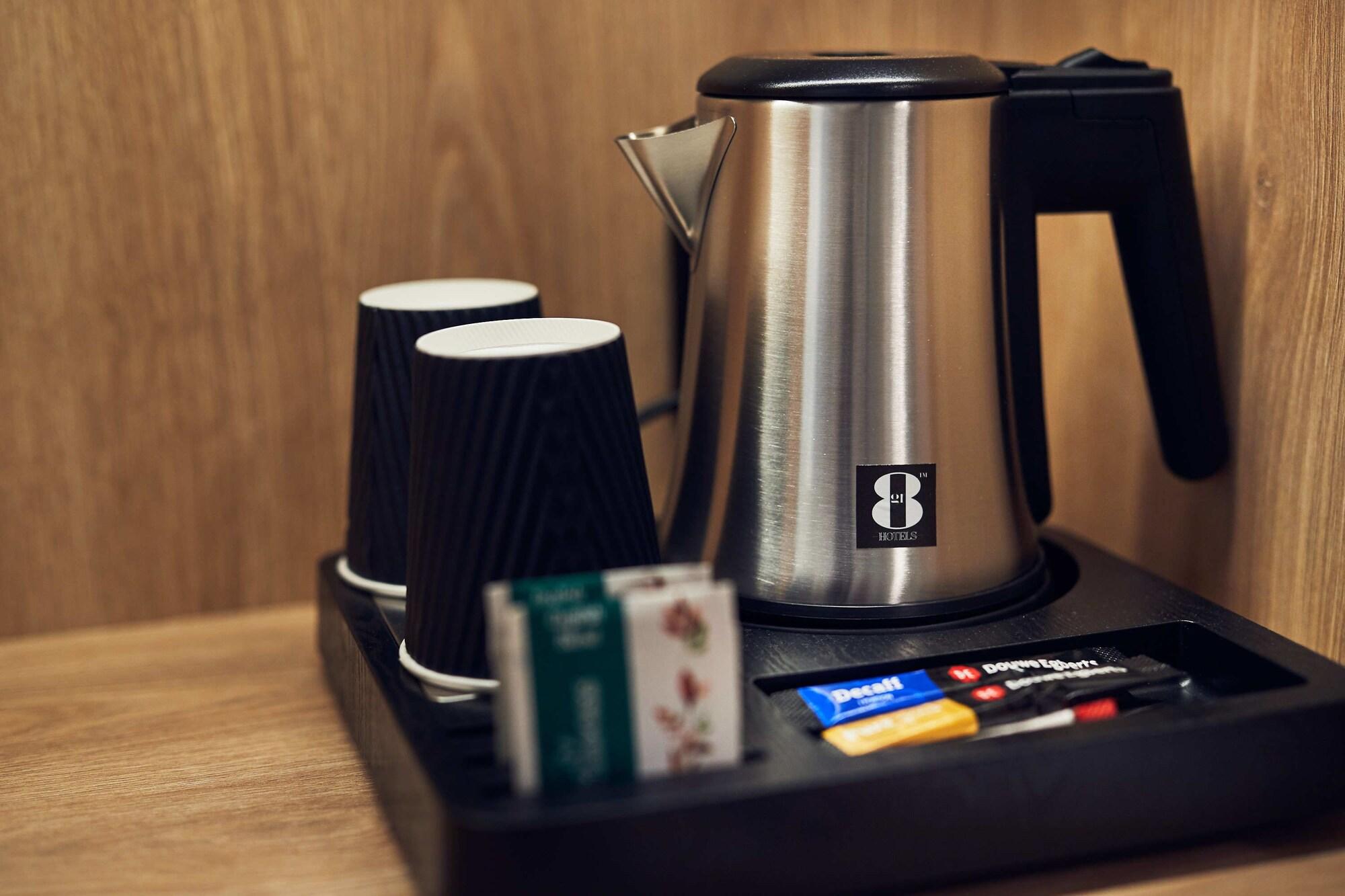 Set de Habitación Gr8 Hotel Sevenum