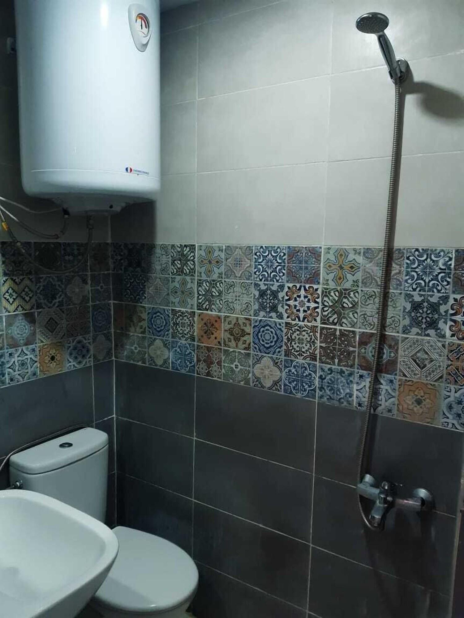 Equipamiento de Habitación Résidence Anfa 1