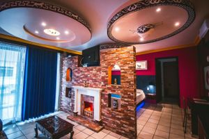 Alojamiento - Hotel Boutique TEKALI INN