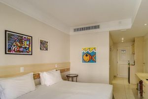 Renta Vacacional - Pool View in a Beachfront Resort Jbv134