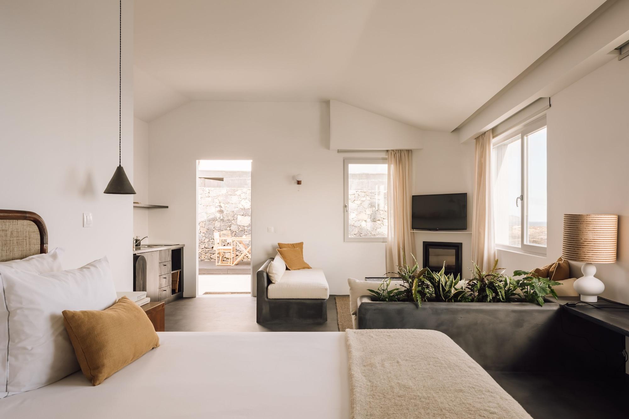 Habitación White Exclusive Suite & Villas