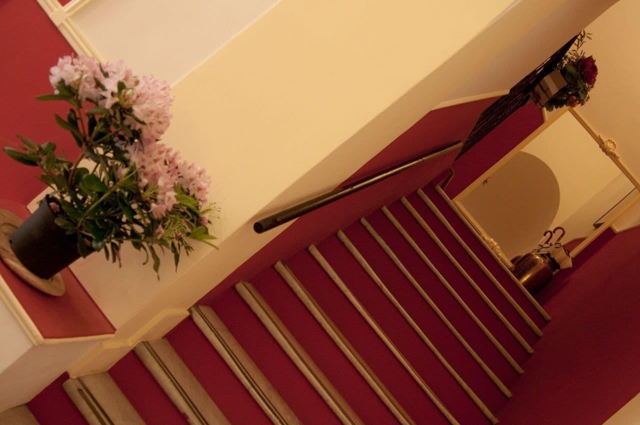 Vista Lobby Hotel Acquaverde