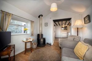 Alquiler Vacacional - Eisteddfa Country House and Cottages