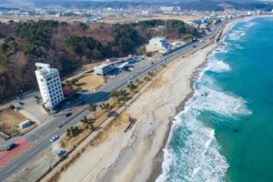 Alojamiento - Yangyang Eight